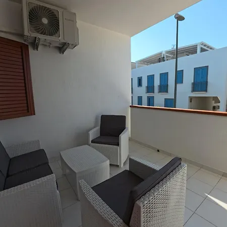 Ciatu Di Suli Apartamento *