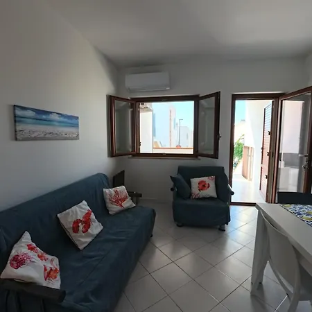 Ciatu Di Suli * San Vito Lo Capo