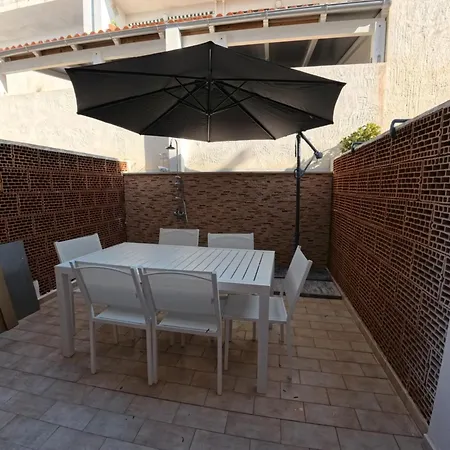 Ciatu Di Suli Apartamento