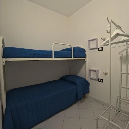 Ciatu Di Suli Apartamento