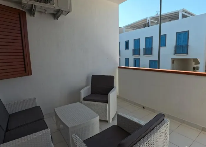 Ciatu Di Suli Apartamento *