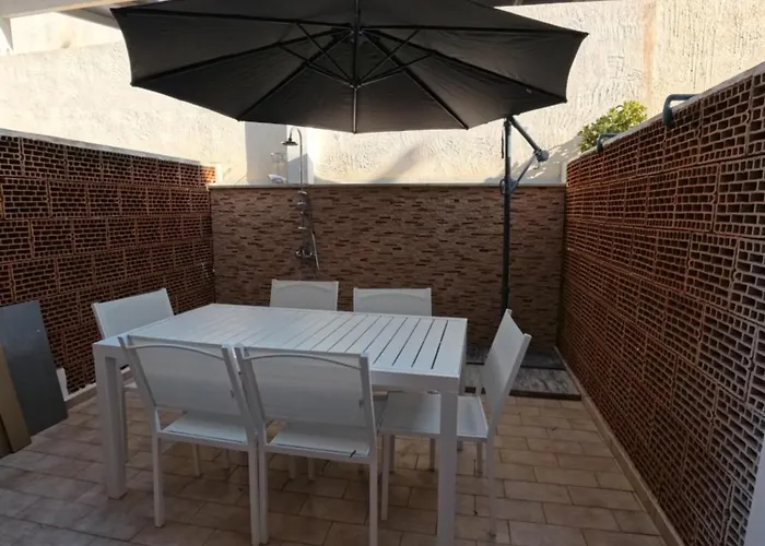 Ciatu Di Suli Apartamento