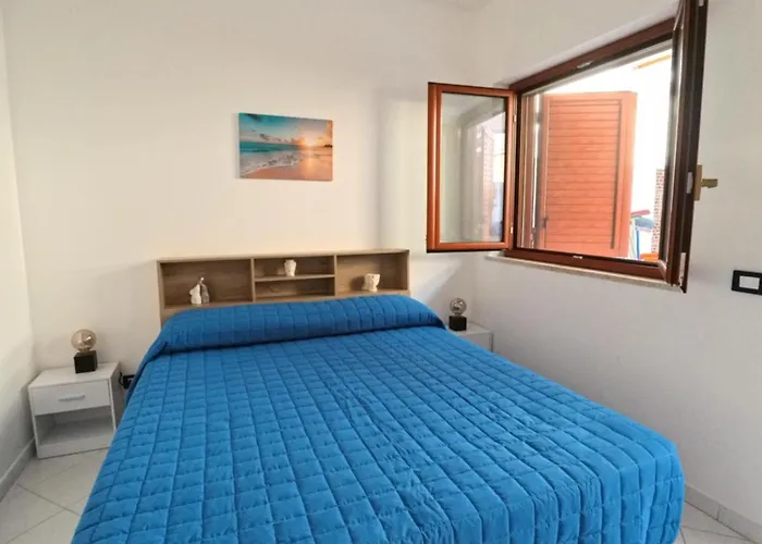 Ciatu Di Suli San Vito Lo Capo